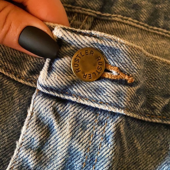 Rustler Jeans - Picture 4 of 10